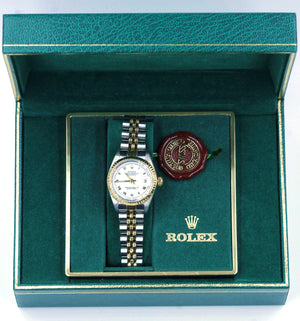 Pre-Owned Rolex Watch, SOLD