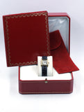 Pre-Owned Ladies Cartier Tank Watch, SOLD
