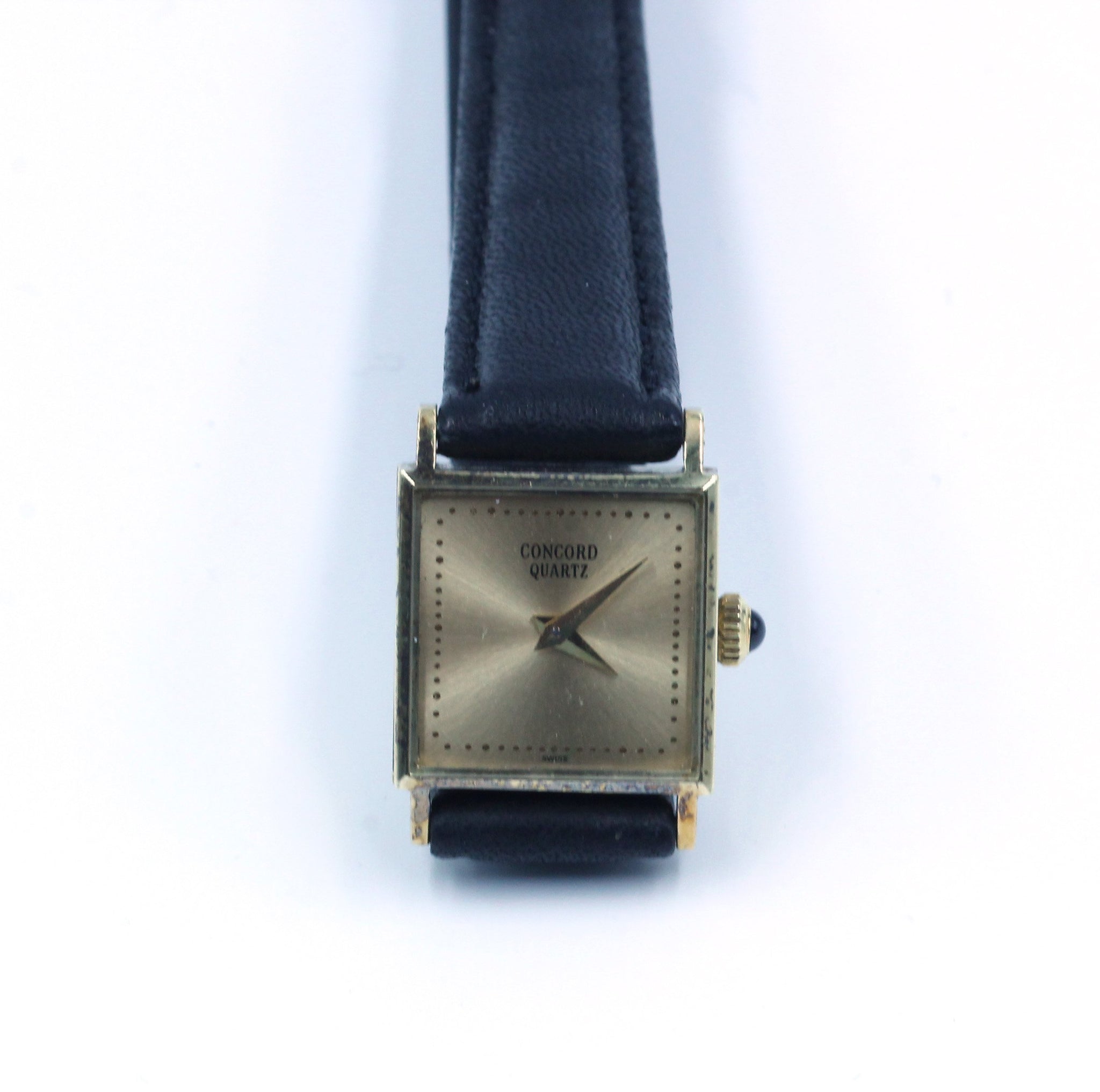 Vintage 14K Gold Ladies Concord Watch, SUPER SALE, SOLD