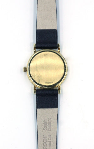 Vintage Ladies 18k Gold Omega Watch,  SALE, SOLD