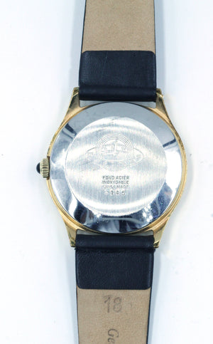 Rare Vintage Swiss Borel Watch, SOLD