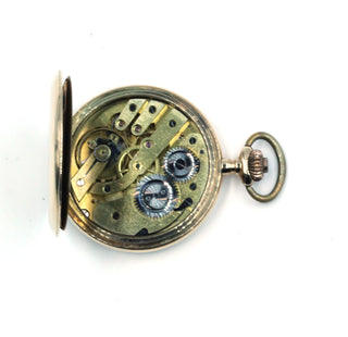 Vintage 14K Gold Pocket Watch, SALE, SOLD