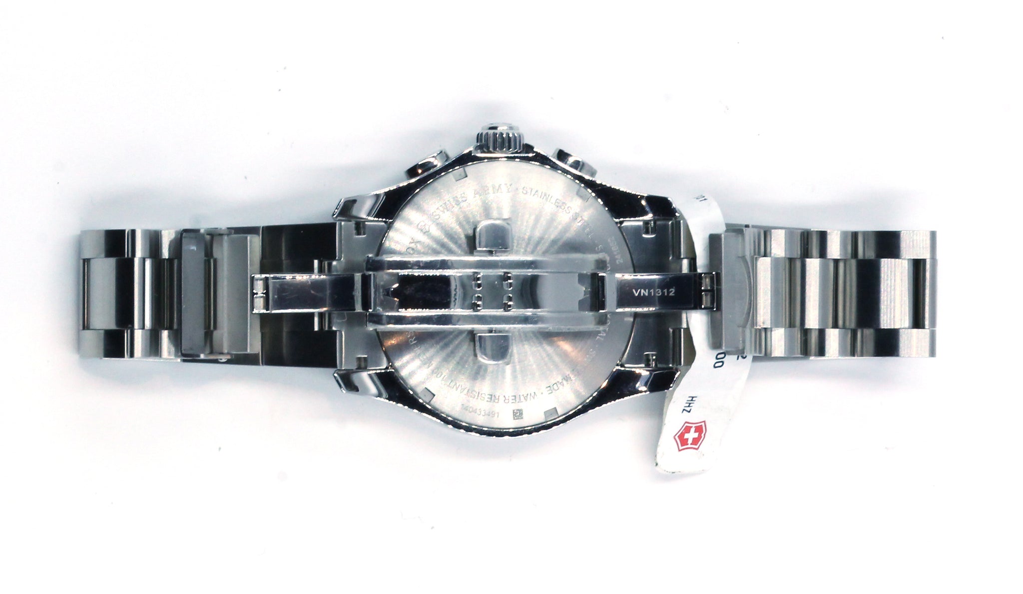 New! Vintage Victorinox Swiss Army Watch, SOLD