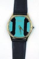 Rare Vintage Swiss Borel Watch, SOLD