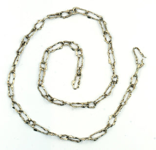 Vintage 14k Gold Chain, SOLD