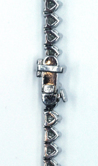 Pre-Owned  Lazare Kaplan Diamond Bracelet, SOLD