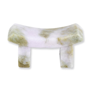 Jade Knife Rest, SOLD