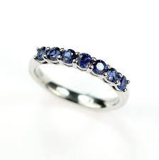 Deleuse Sapphire Ring, SOLD