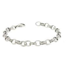 Sterling Silver Bracelet, SALE, SOLD