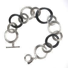 Sterling Silver Bracelet, SOLD