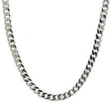 Sterling Silver Chain, SOLD OUT
