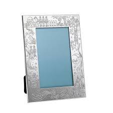 Sterling Silver Photo Frame, SOLD