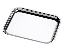Sterling Silver Tray, SOLD