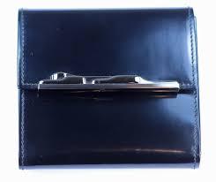 Cartier Panther Women's Wallet, SOLD
