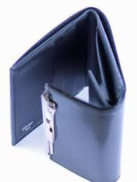 Cartier Panther Women's Wallet, SOLD