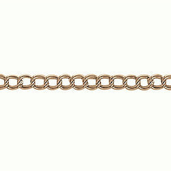 14K Yellow Gold Chain, SOLD
