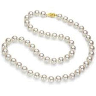 Akoya Pearl Necklace