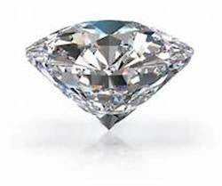 2.00 cts. Lazare Kaplan Ideal Cut Diamond, SOLD